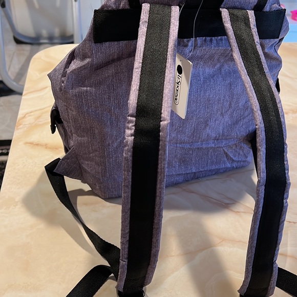 New Lesportsac Back pack main image 6